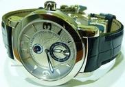 Ulysse Nardin MACHO PALLADIUM 950 MENS WATCH