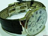 Ulysse Nardin MARINE CHRONOMETER ANNIVERSARY 160 PLATINUM WATCH
