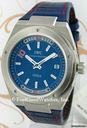 IWC IW323403 Limited Edition Ingenieur Zidane, Steel