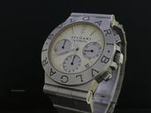 Bulgari Sport Crono