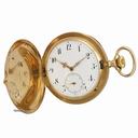 IWC pocket watch