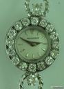 Jaeger-LeCoultre Vintage