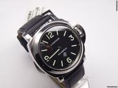 Panerai Luminor Base Logo