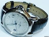 Ulysse Nardin GMT BIG DATE MENS WATCH SWISS