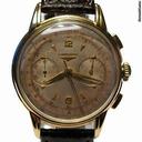 Longines Chronograph 30 CH Fly back  Vintage