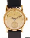 Omega Vintage Dresswatch 1930's