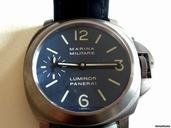 Panerai amerigo vespucci nos