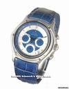 Ebel 1911 Chronograph Chronometer Modulor (gebraucht)