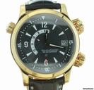 Jaeger-LeCoultre Memovox Compressor