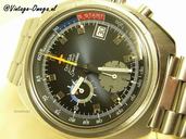 Omega Seamaster Yachting cal. 1040