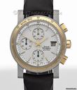 Girard Perregaux GP 7000 Chronograph Titan/Gold - 7000