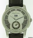 Maurice Lacroix Pontos Grand Guichet GMT Limited Edition