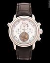 Blancpain Le Brassus Tourbillon & Split Second