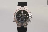 Bulgari GMT