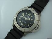 Panerai Submersible 2500m PAM194, limitiert