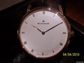 Blancpain Orologio da Parete - Wall clock