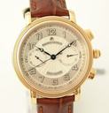 Maurice Lacroix Venus Limited Edition 18 Krt. Rosegold LP: 21400 &euro;