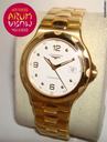 Longines Conquest Oro