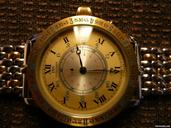 Longines Lindbergh