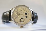 IWC Portugieser Perpetual