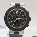 Bulgari Alluminium Chrono