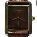 Cartier Le must