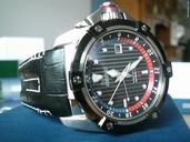 Seiko Velatura Kinetic Direkt Drive Herrenmodell