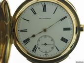 Jaeger-LeCoultre MInute Repeater