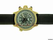 Jaeger-LeCoultre MASTER EXTREME WORLD CHRONOGRAPH VALENTINO ROSSI - ROSE GOLD