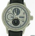 Maurice Lacroix Masterpiece Masterchrono