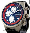 IWC Aquatimer Cousteau Chrono Divers LTD  B+P IW378101