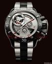 Zenith DEFY EXTREME TOURBILLON CHRONOGRAPH BLACK TITANIUM & STEEL
