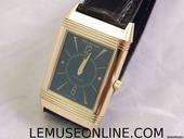 Jaeger-LeCoultre REVERSO