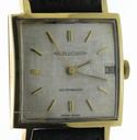 Jaeger-LeCoultre Vintage Gold