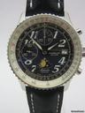 Breitling Navitimer Montbrillant Eclipse A43030