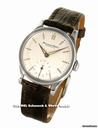 IWC Handaufzug Kaliber 88 (gebraucht)
