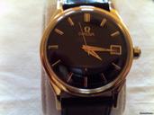 Omega Constellation