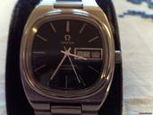 Omega Seamaster Daydate Automatik