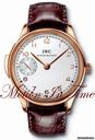 IWC PORTUGUESE MINUTE REPEATER ROSE GOLD LIMITED 250 PIECES