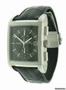 Maurice Lacroix Pontos Rectangulaire Chronographe