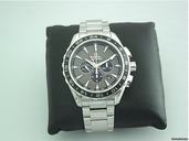 Omega Seamaster Aqua Terra Chronograph GMT