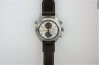 IWC Fliegeruhr Spitfire Doppelchronograph