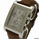 Bulgari Rettangolo
