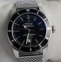 Breitling Superocean Heritage 46  NEU incl MWST