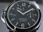 Panerai Luminor Power Reserve Left Handed PAM123 E