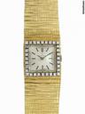 Omega Brillantuhr