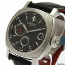 Panerai Ferrari GMT 8 Days NEU