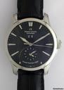 Maurice Lacroix gmt