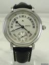 Maurice Lacroix MASTERPIECE JOUR ET NUIT