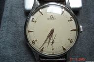 Omega Jumbo 38,5 mm Zifferblattrarit?t